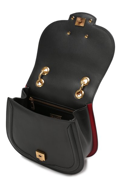 Сумка dg amore DOLCE & GABBANA, арт. BB6677/AK296, фото 4