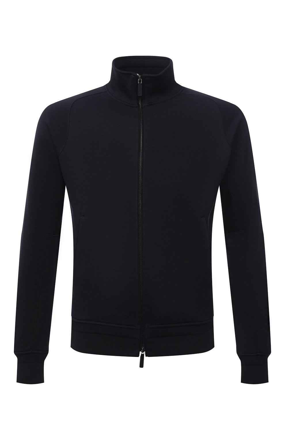 Хлопковый кардиган ZEGNA, арт. UY590/815, фото 1