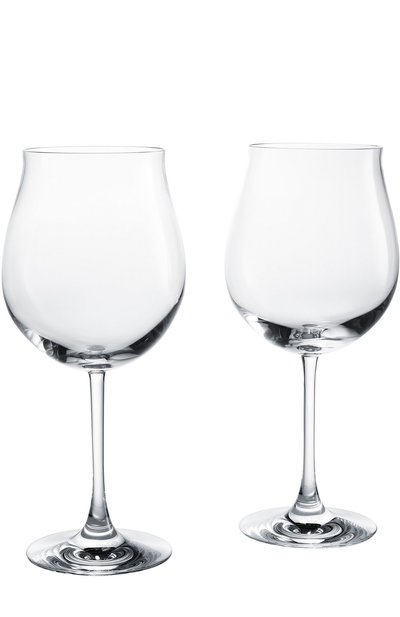 Набор из двух бокалов для бургундского вина degustation BACCARAT, арт. 2 610 925, фото 1