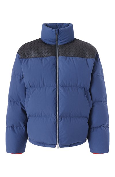 Мужская пуховик BOTTEGA VENETA, арт. 815198/V1LE0