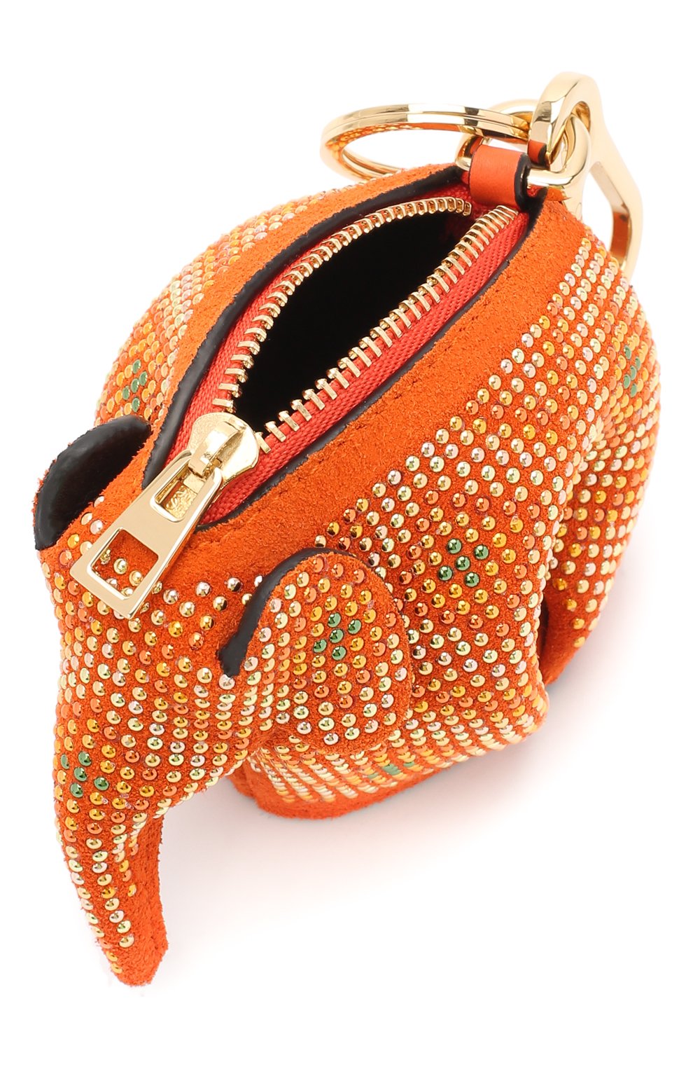 Кожаный футляр для ключей LOEWE, арт. 128.60.N96, фото 3