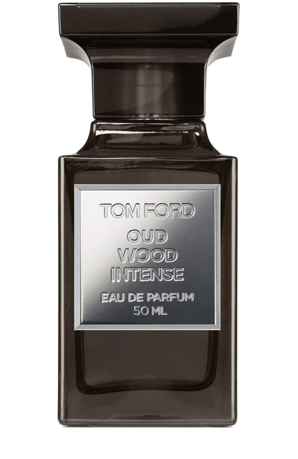 Парфюмерная вода oud wood intense  (50ml) TOM FORD, арт. T5EJ-01, фото 1
