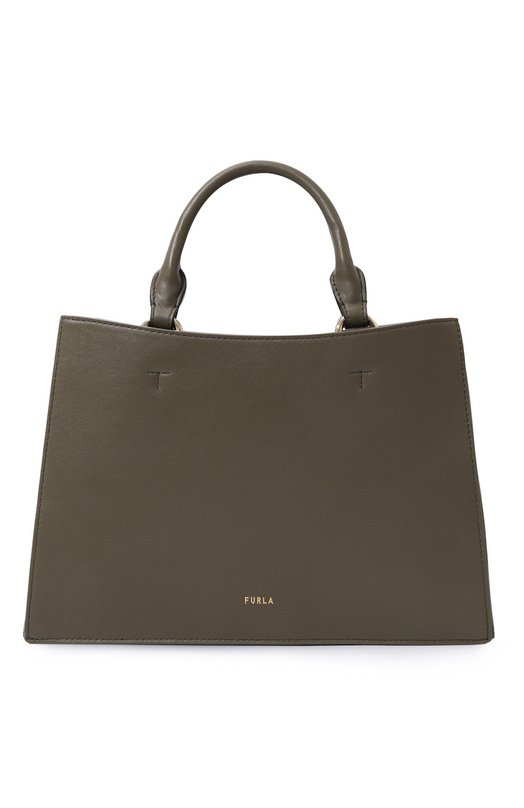 Сумка Furla Nuvola Furla WB01336/BX2045 Хаки  WB01336/BX2045 Фото 6