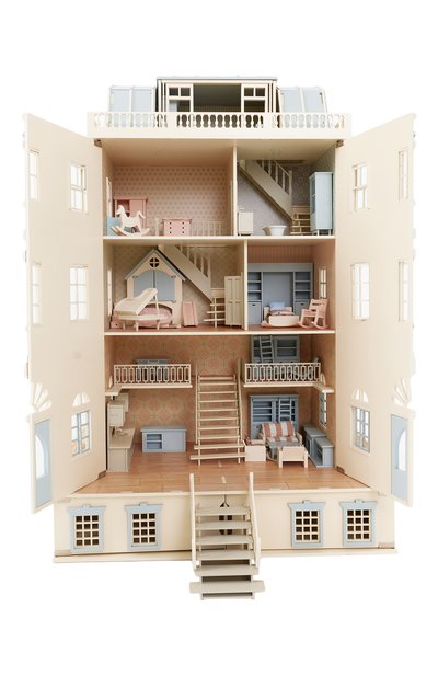 Кукольный домик house of new york LITTLE FOREST ANIMALS, арт. H0USE 0F NEW Y0RK, фото 3