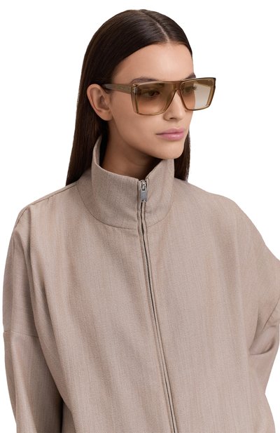 Солнцезащитные очки SAINT LAURENT, арт. SL 756 003, фото 2