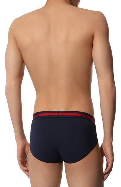 Комплект из трех брифов HUGO, арт. 50503100, фото 3