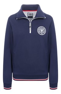 Темно-синий