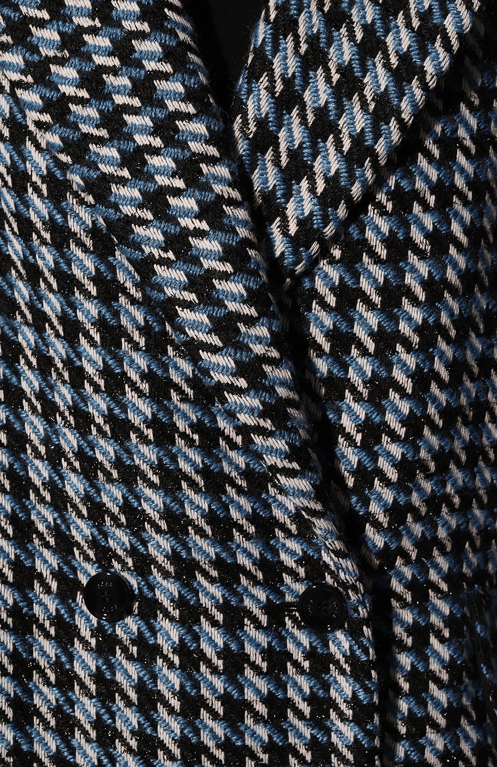 Полупальто BOSS, арт. 50485127, фото 5