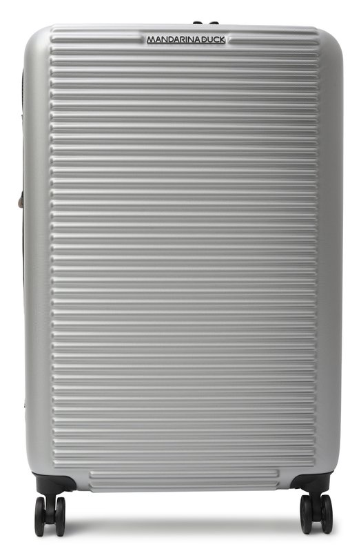 фото Чемодан tank case medium mandarina duck