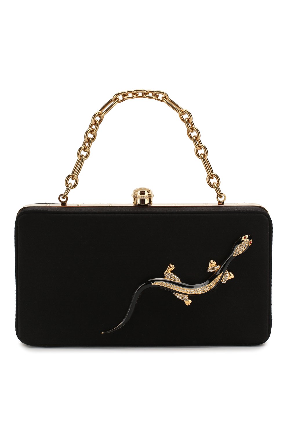 Сумка minaudiere RALPH LAUREN, арт. 435782629, фото 6