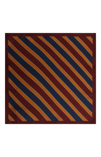 Шелковый платок ALTEA, арт. 2268402, фото 3