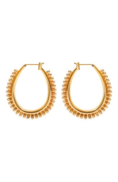 Женские серьги ANTON HEUNIS, арт. SSR3.075