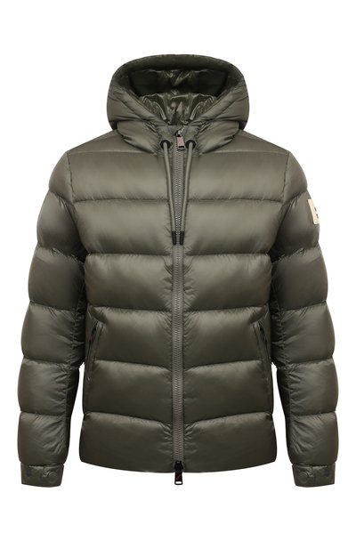 Мужская пуховик AFTER LABEL, арт. VERBIER/N051