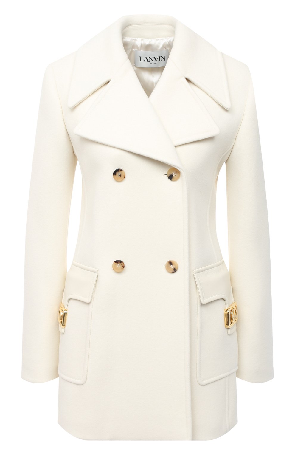 Шерстя ной жакет LANVIN, арт. RW-JA737K-4724-H20, фото 1