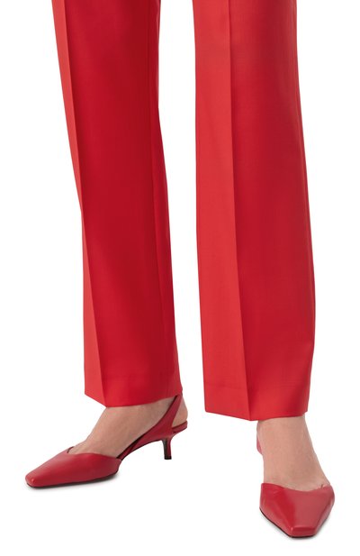 Кожаные туфли akila LOULOU DE SAISON, арт. AKILA, фото 3