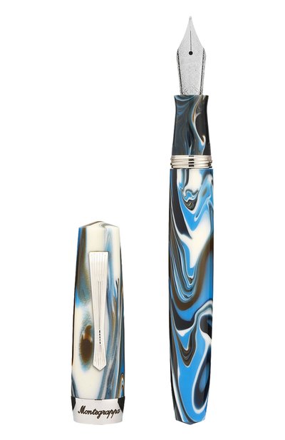 Перьевая ручка MONTEGRAPPA, арт. ISE2R2AB