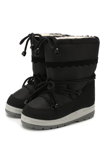 Сапоги-луноходы MISSOURI, арт. 121 N/31-35, фото 1