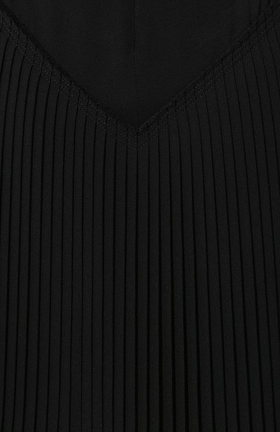 Платье из вискозы ALEXANDER WANG, арт. 1W496165G9, фото 5