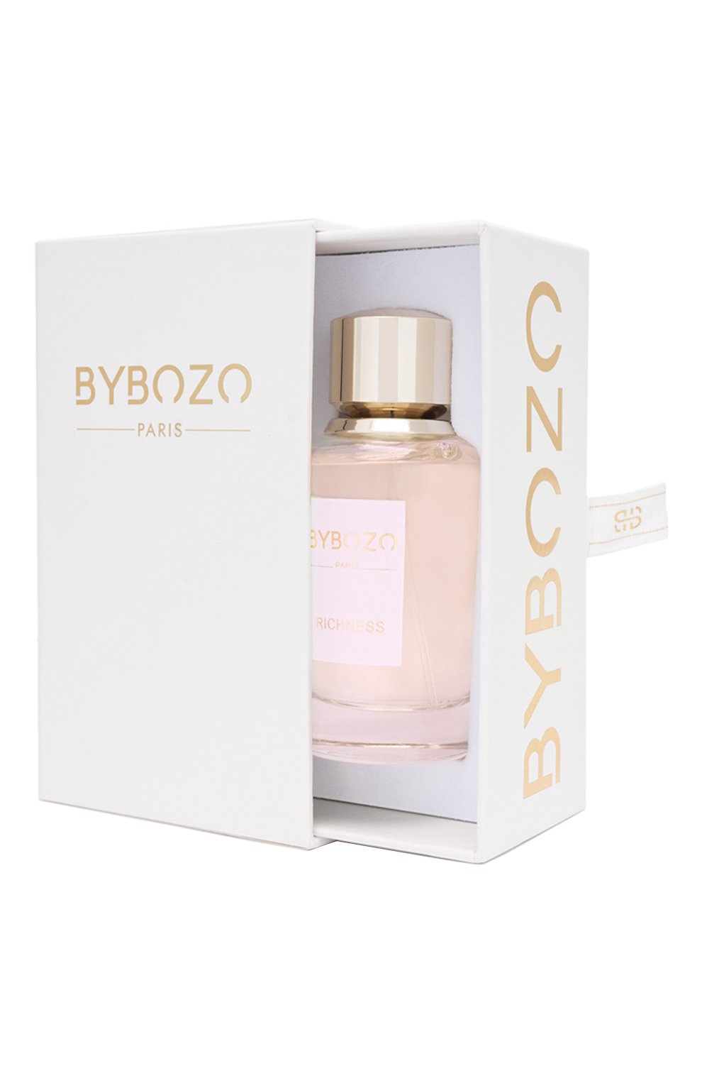 Парфюмерная вода richness (75ml) BYBOZO, арт. 3612940000377, фото 3