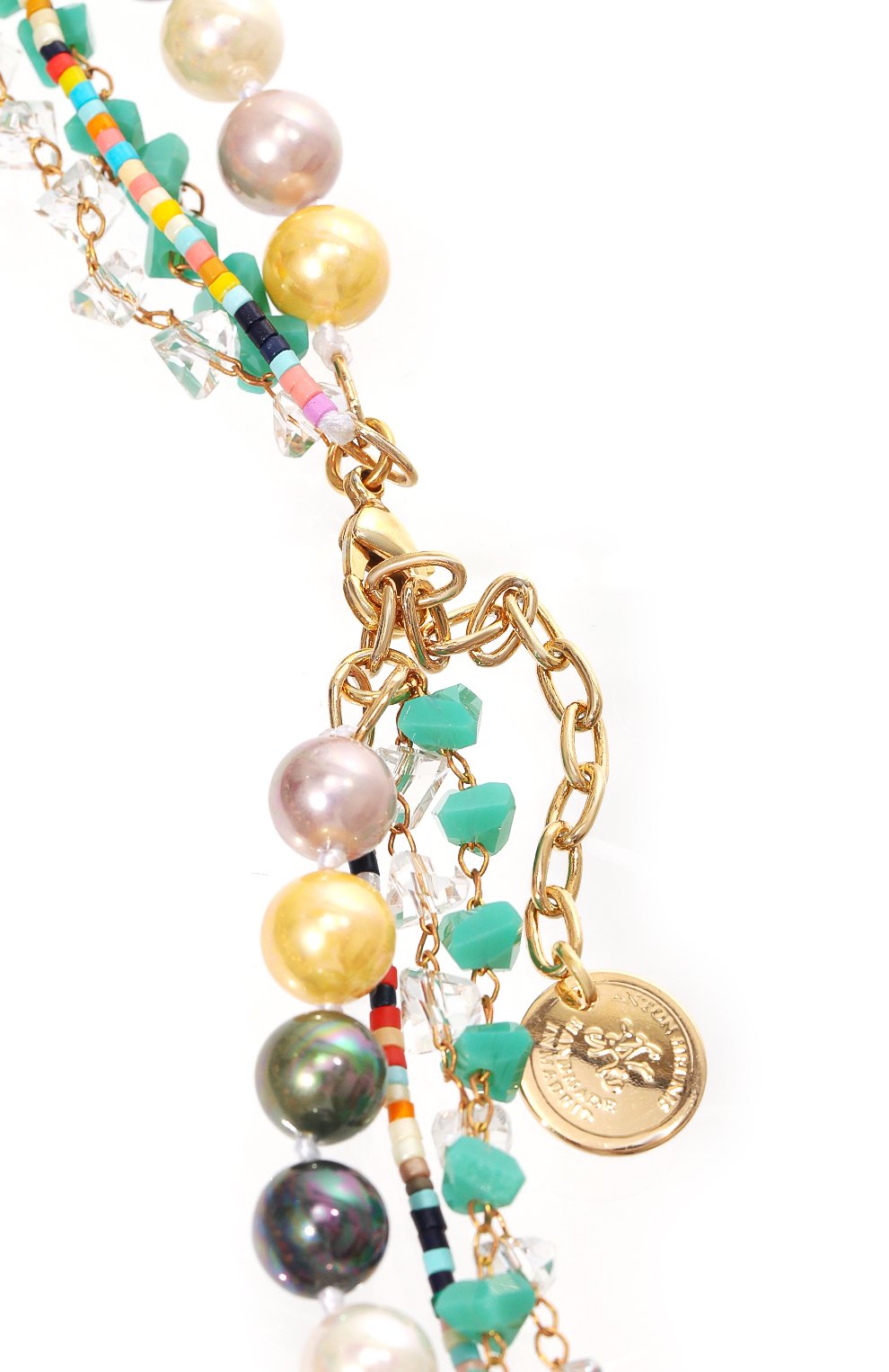 Колье ANTON HEUNIS, арт. VRS1.25, фото 4