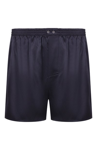 Мужские шелковые боксеры ZIMMERLI, арт. 6000-75134