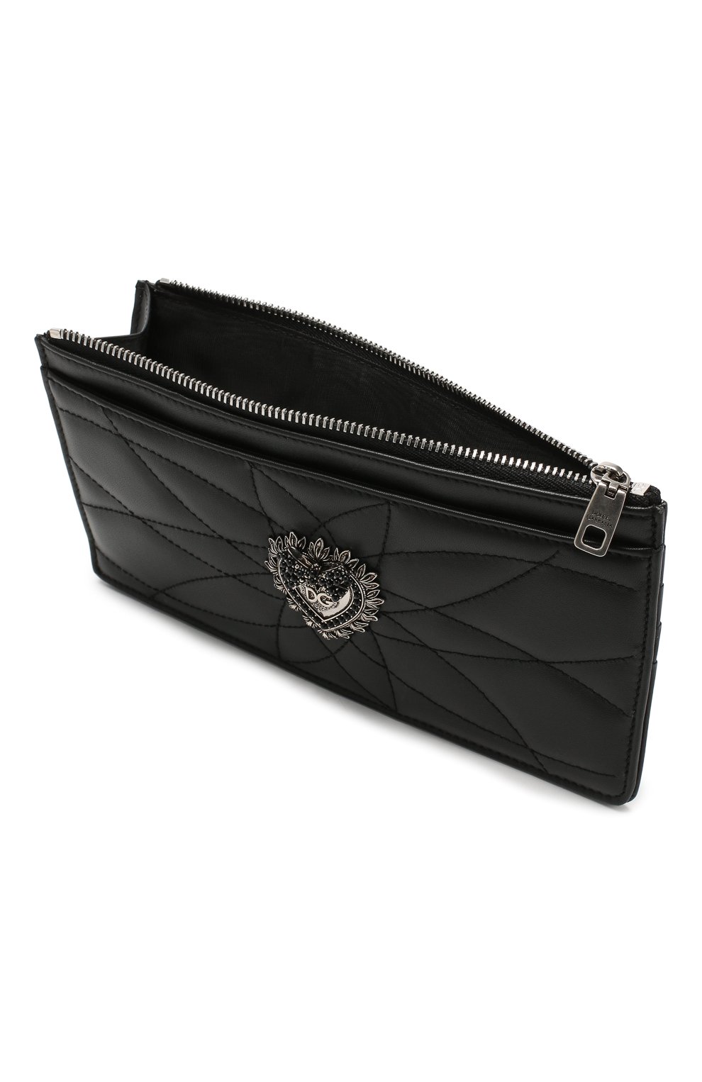 Футляр для кредитных карт DOLCE & GABBANA, арт. BI1265/AA172, фото 3