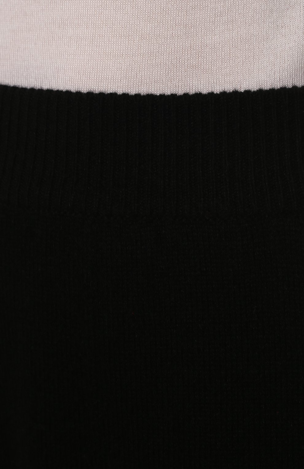 Джоггеры из шерсти и кашемира MRZ, арт. FW22-0102, фото 5