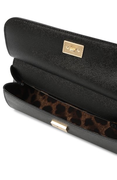 Сумка sicily medium DOLCE & GABBANA, арт. BB7652/B1001, фото 5