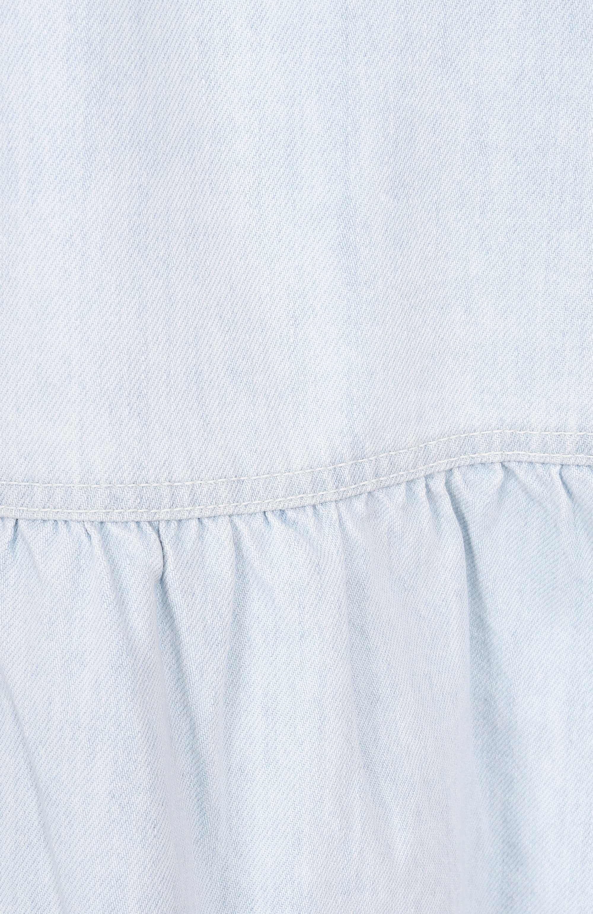 Джинсовое платье CHLOÉ, арт. C20817, фото 3