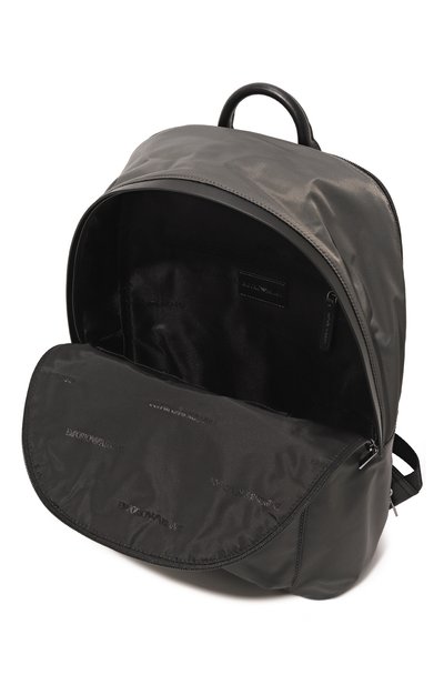 Текстильный рюкзак EMPORIO ARMANI, арт. Y40348/Y217J, фото 5