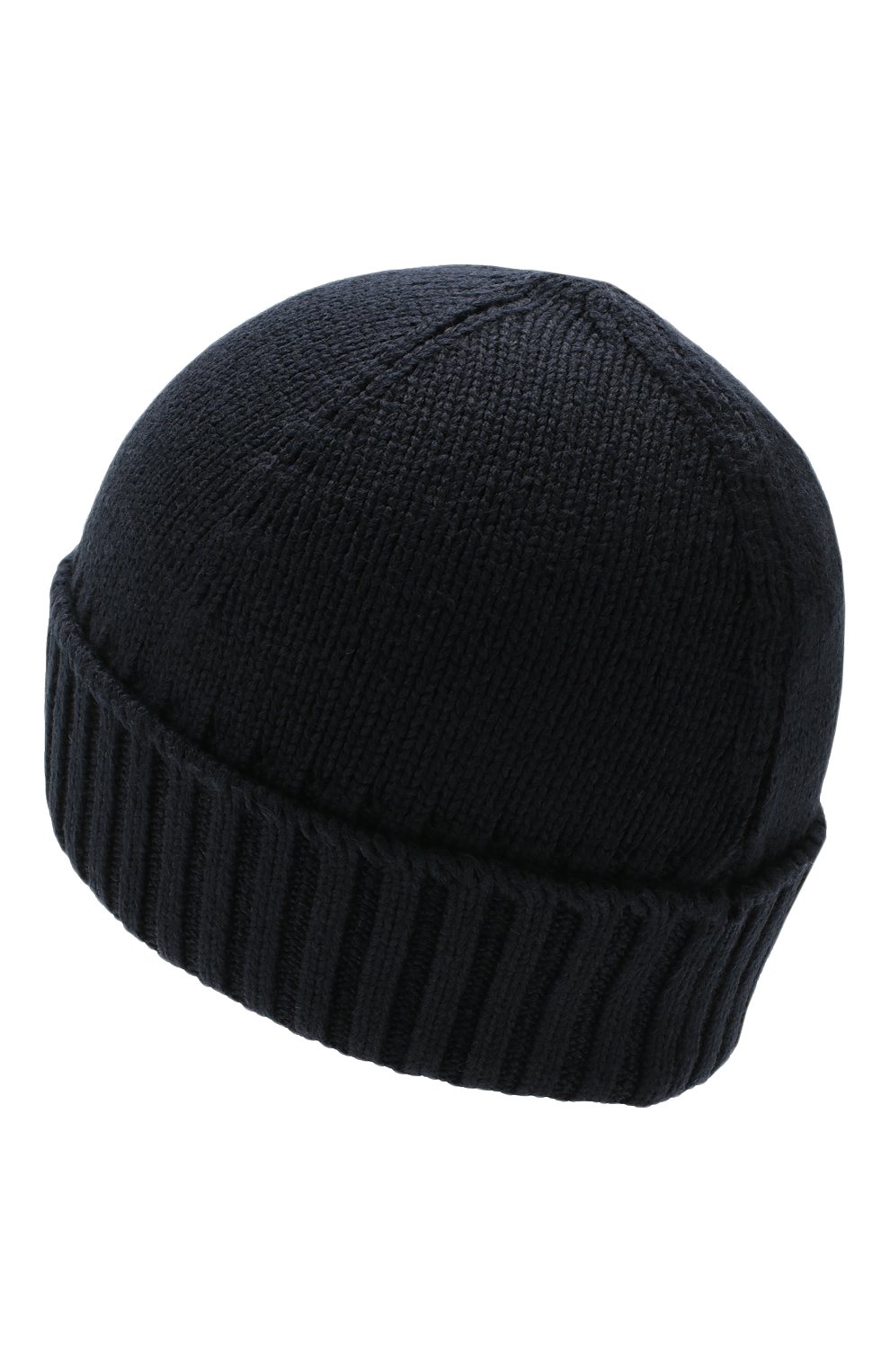 Хлопковая шапка STONE ISLAND, арт. 7116N04A7, фото 2