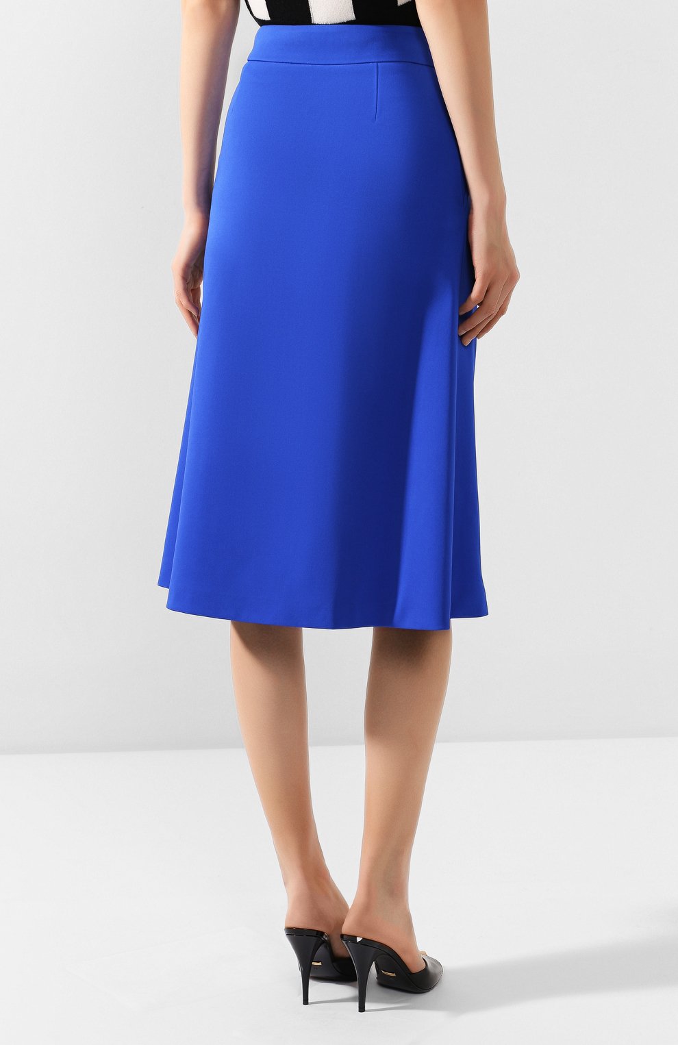 Юбка EMILIO PUCCI, арт. 9URV46/9U663, фото 4