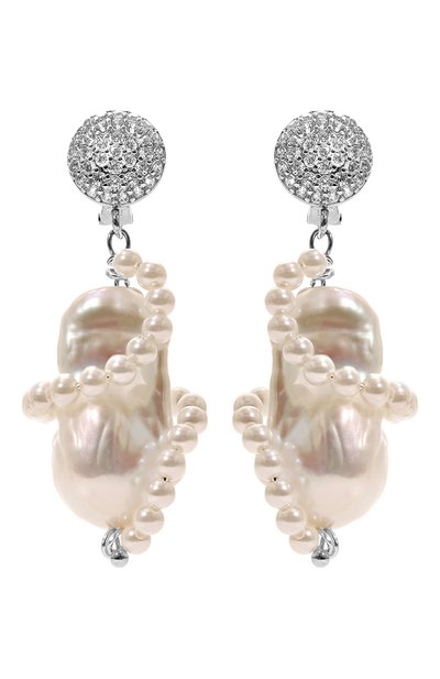 Серьги la sirene BLUEJAY, арт. BEA-SRN, фото 1