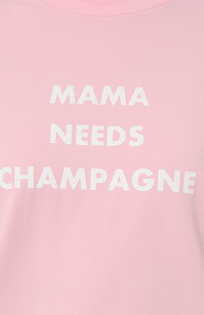 Хлопковая футболка SEVEN LAB, арт. CTR1.01.330.252.2001, фото 5