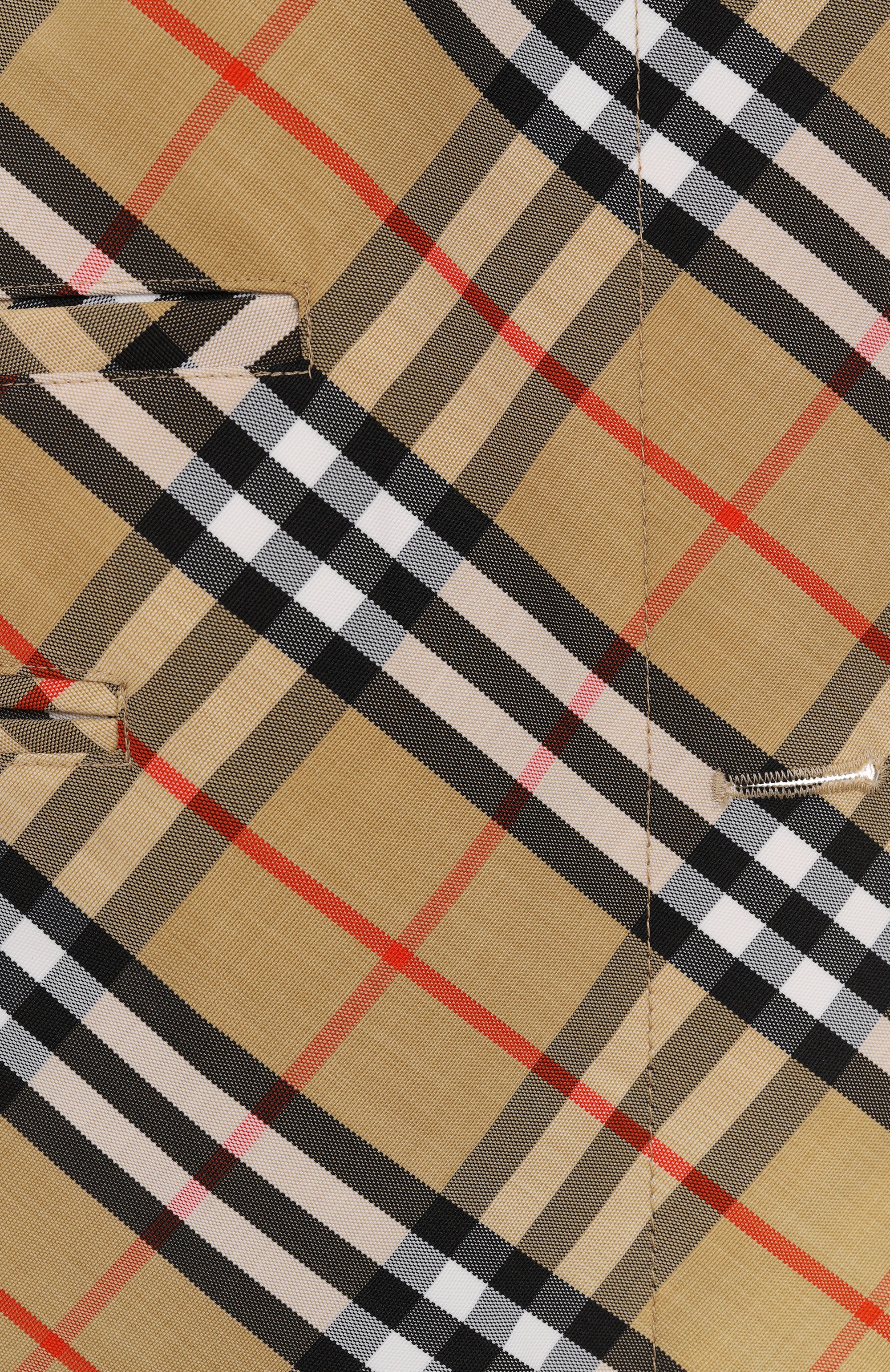 Плащ BURBERRY, арт. 8101333, фото 7