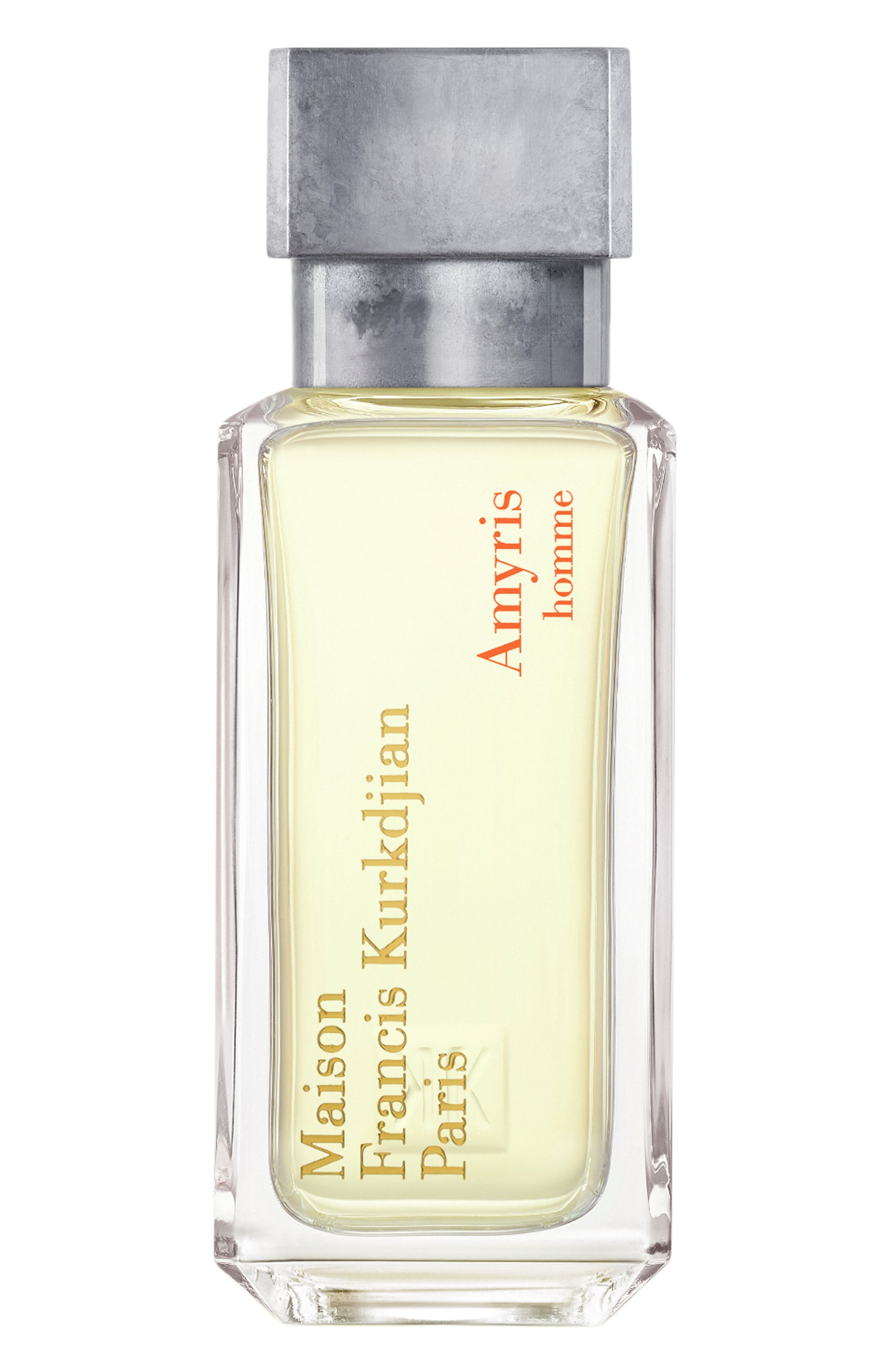 Туалетная вода amyris homme (35ml) MAISON FRANCIS KURKDJIAN, арт. 103140801, фото 1