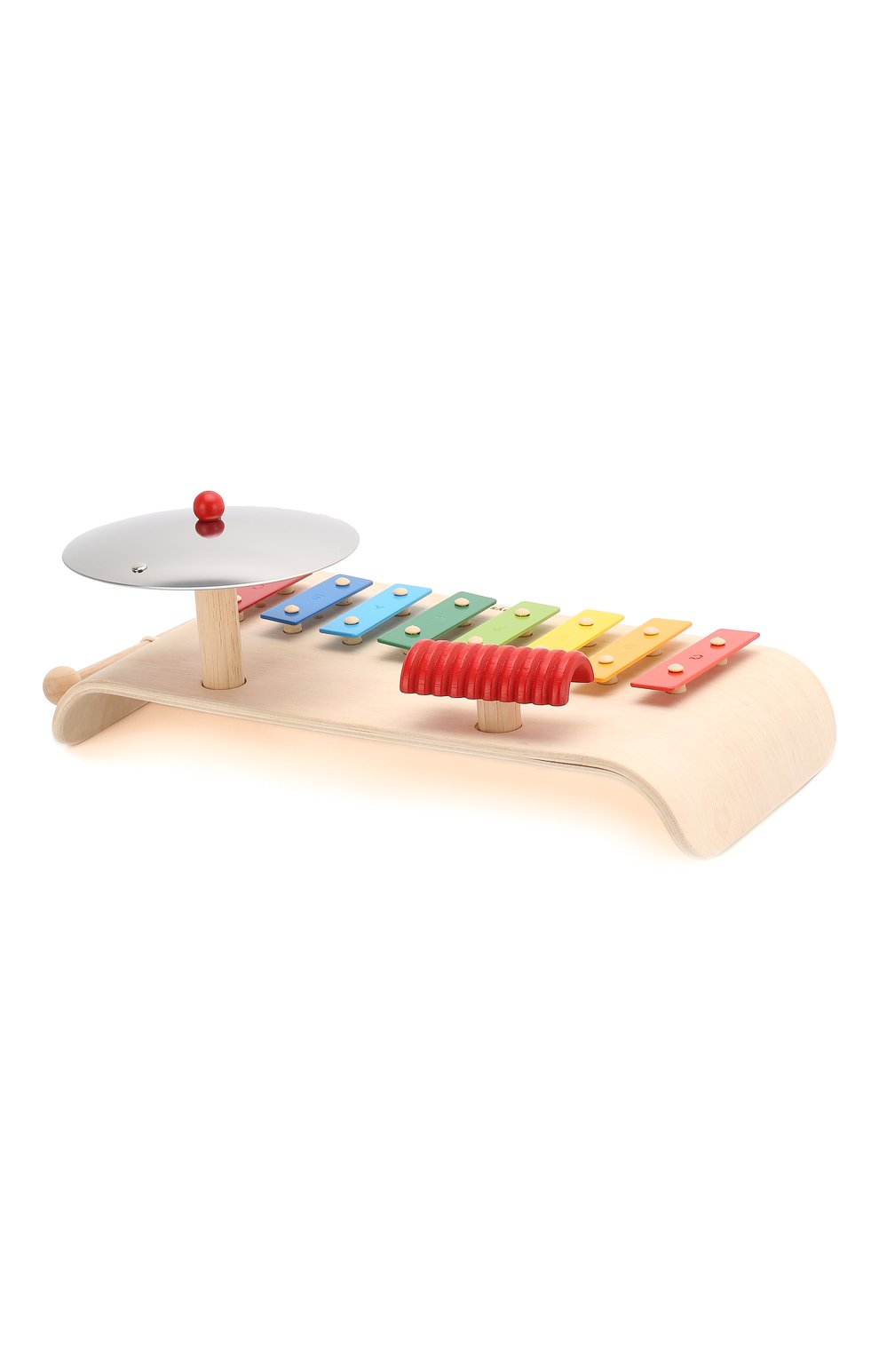 Игра музыкальный набор PLAN TOYS, арт. 6422, фото 2