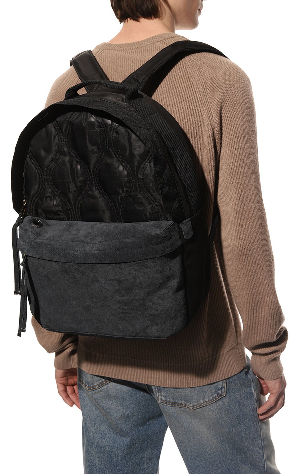 Рюкзак DIESEL, арт. X07823/P3906, фото 2