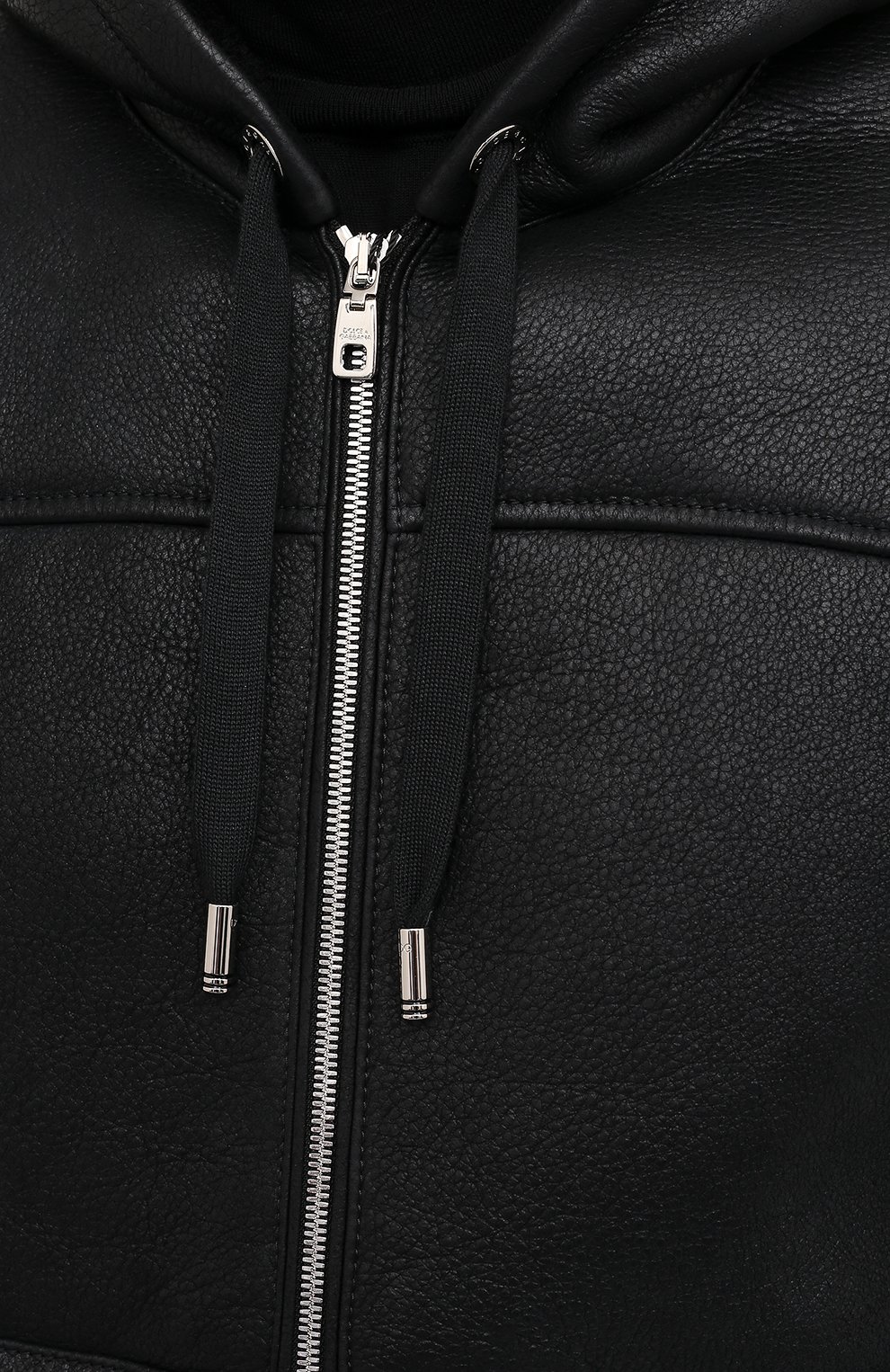 Дубленка DOLCE & GABBANA, арт. G9TT7L/FUP3Y, фото 5