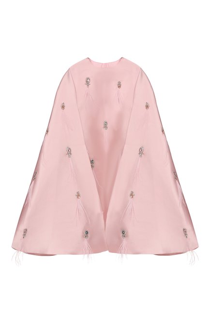 Атласное платье PRADA, арт. MA-FW25-GT56