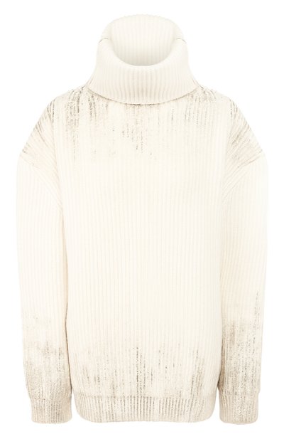 Женский шерстяной свитер ANN DEMEULEMEESTER, арт. 1902-2614-265-003