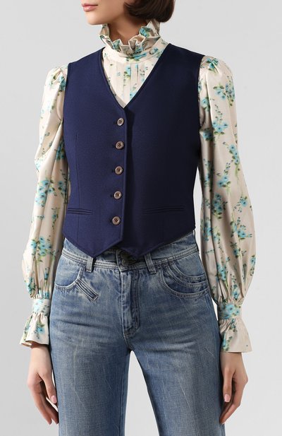 Жилет GUCCI, арт. 582516/Z798C, фото 3