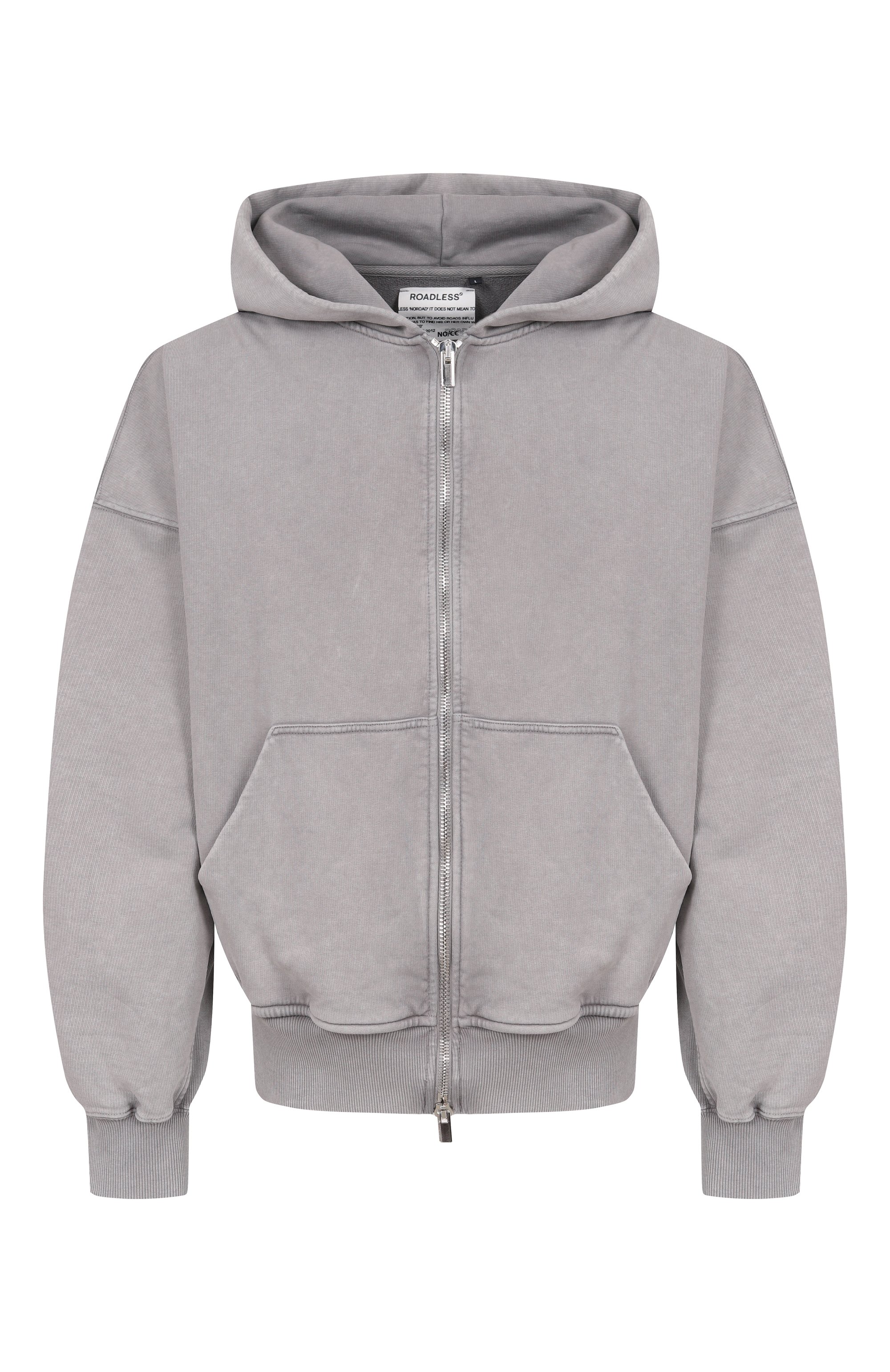Хлопковая толстовка ROADLESS, арт. RSS-ZH, фото 1