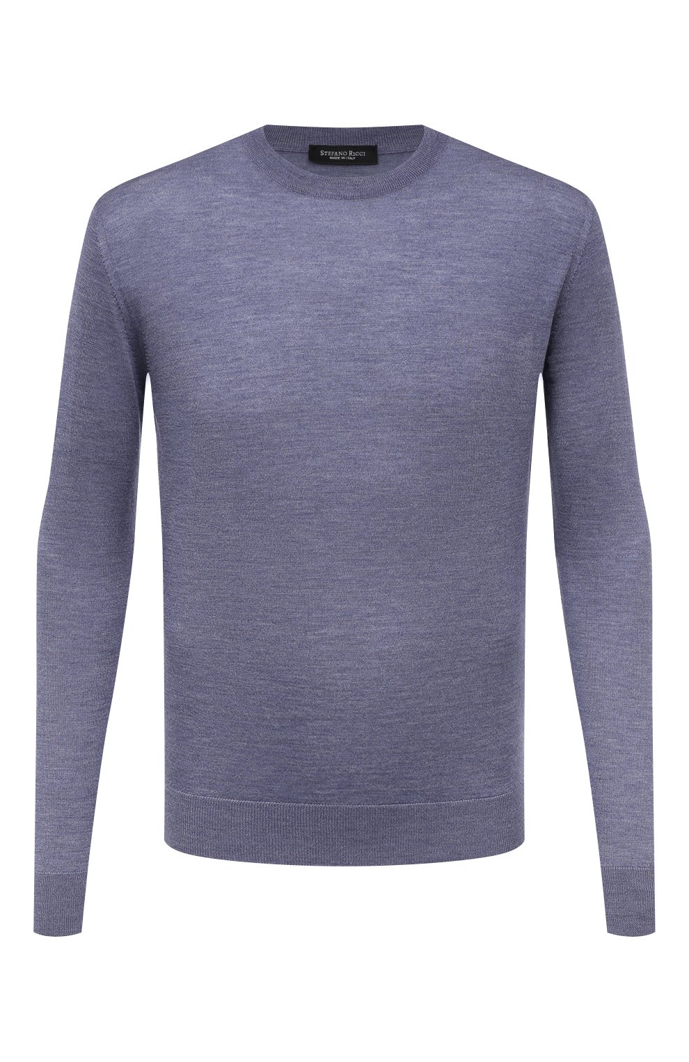Джемпер из кашемира и шелка STEFANO RICCI, арт. KE03500G01/E23345, фото 1