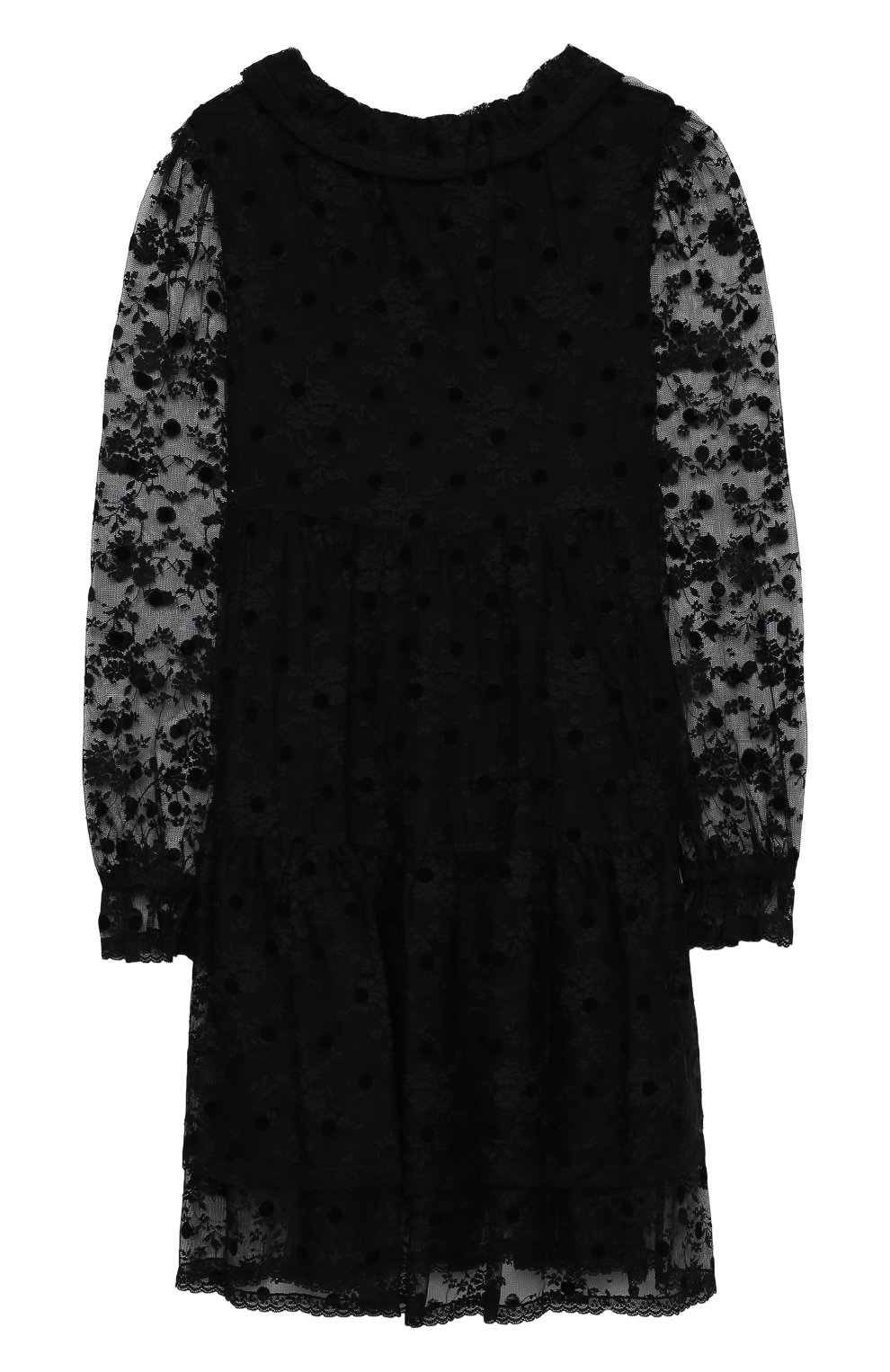 Платье ERMANNO SCERVINO, арт. 47I AB10 PIZ/10-16, фото 2