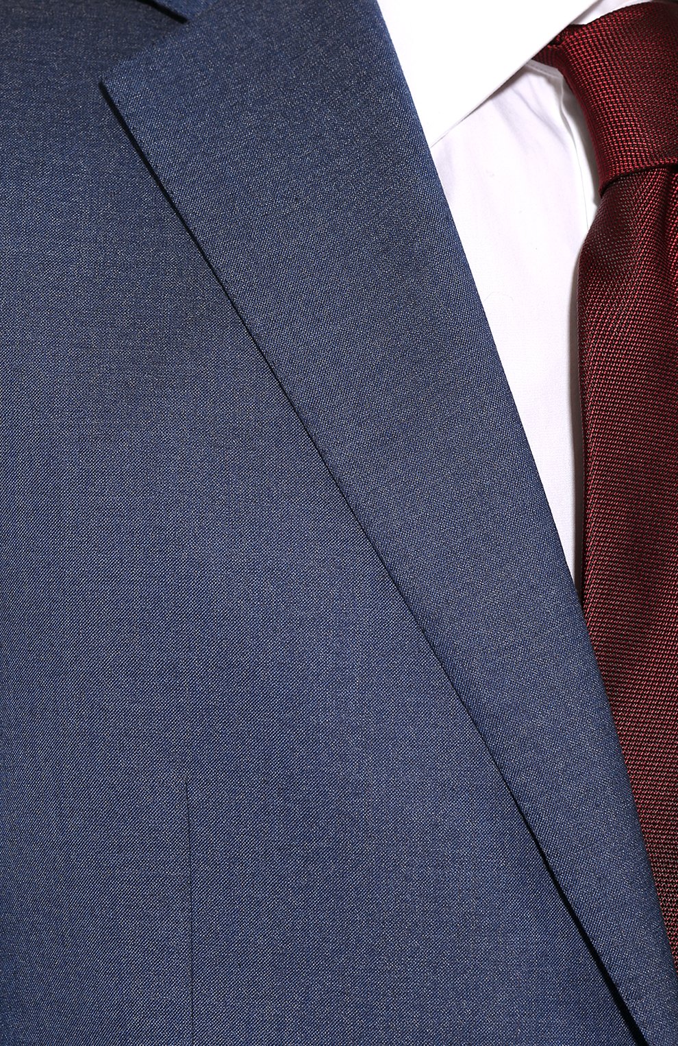 Костюм из смеси шерсти и шелка ZILLI, арт. MMT-P212Z-17001/M661, фото 6