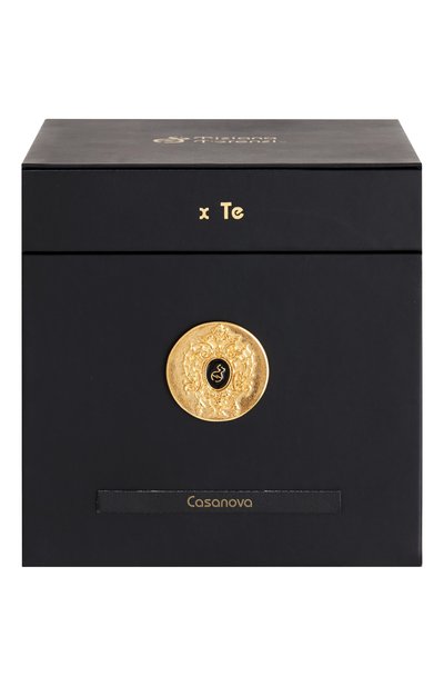 Духи casanova 2025 (100ml) TIZIANA TERENZI, арт. 8016741582554, фото 4