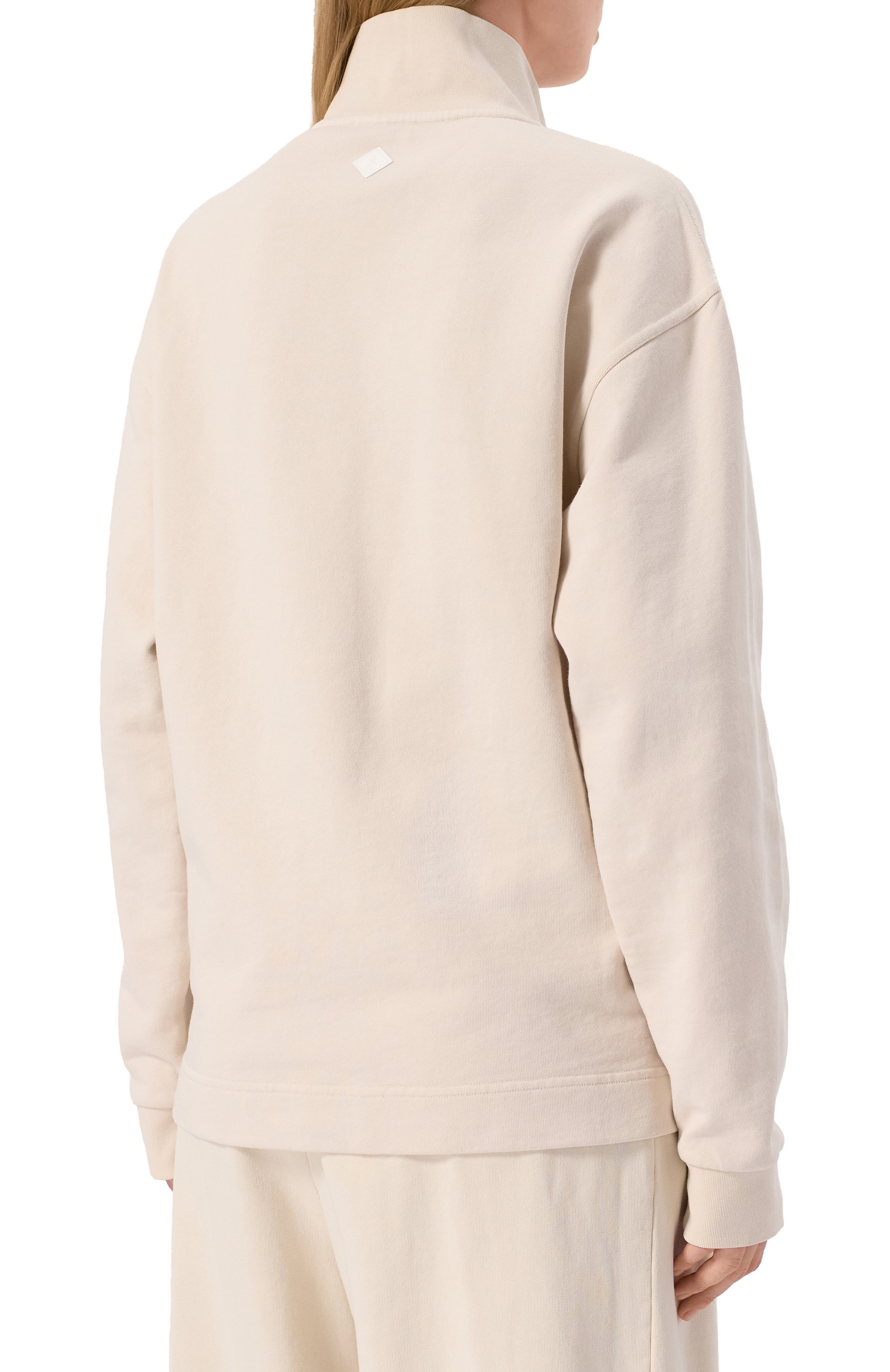 Хлопковый свитшот HAIKURE, арт. HEM54066TJ075PX, фото 4