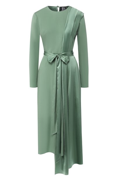 Женское шелковое пл атье JM STUDIO, арт. JMFW1819 10