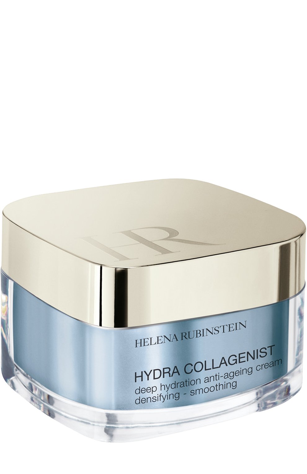 Антивозрастной крем для лица hydra collagenist (50ml) HELENA RUBINSTEIN бесцветного цвета по цене 10500 руб., арт. 3605521400673, фото 1 Антивозрастной крем для лица hydra collagenist (50ml) HELENA RUBINSTEIN, арт. 3605521400673, фото 1
